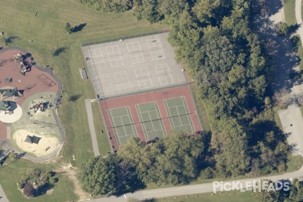 Photo of Pickleball at East Goshen Park